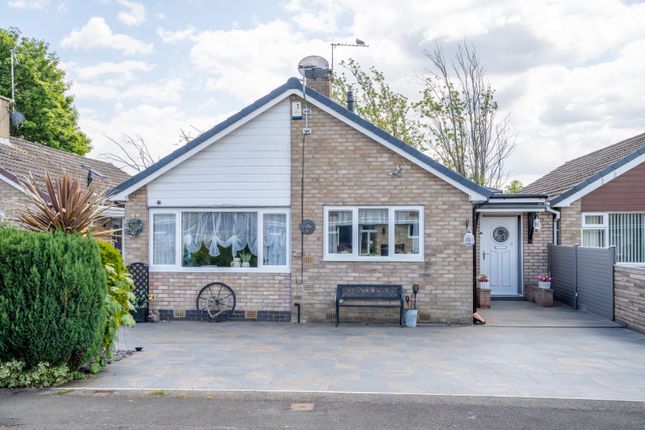 Wordsworth Crescent, York 3 bed bungalow for sale