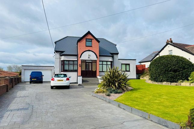Broomhill, Houghton Le Spring DH5 3 bed house for sale