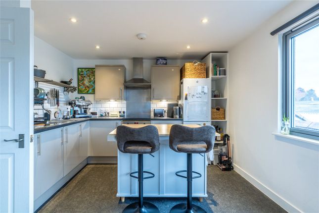 Stillhouse Court, Stillhouse Lane... 1 bed apartment for sale