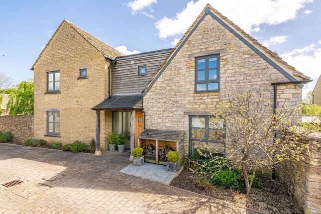 The Orchard, Tetbury 4 bed detached house for sale