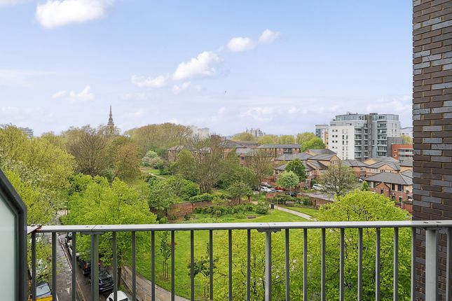 Bowspirit Apartments,  London, SE8 1 bed flat for sale