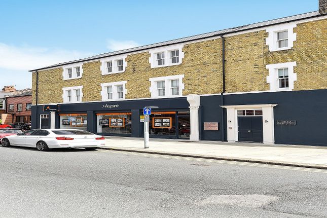Worple Road, Raynes Park, London, SW20 1 bed flat for sale