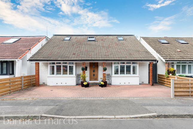 4 bedroom detached bungalow for sale