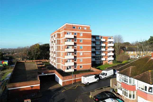 1 bed flat
