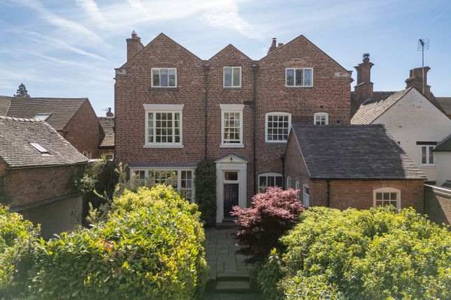 Shropshire Street, Shropshire TF9 6 bed house for sale