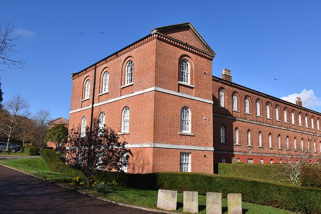 3 bed flat
