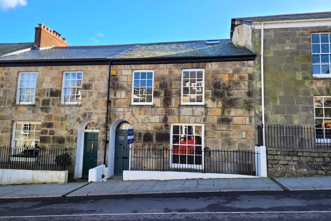 Truro 4 bed townhouse for sale