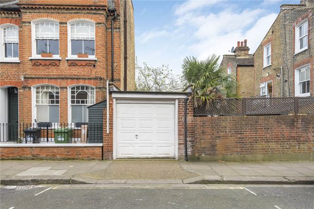 Wandsworth Bridge Road, London, SW6 Garage for sale