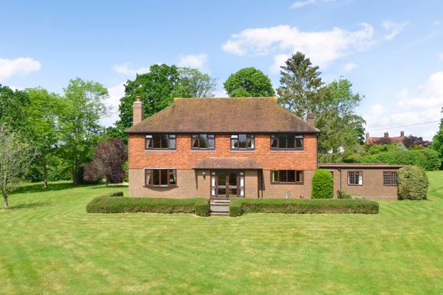 Station Road, Loxwood 4 bed detached house for sale