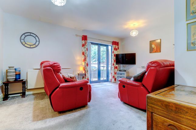 The Galleries, High Wycombe HP13 2 bed apartment for sale