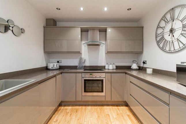 Upper College Street, Nottingham 2 bed apartment for sale
