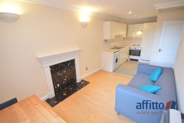 1 bed flat