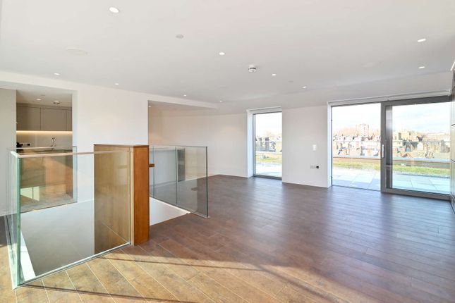 3 bedroom penthouse for sale