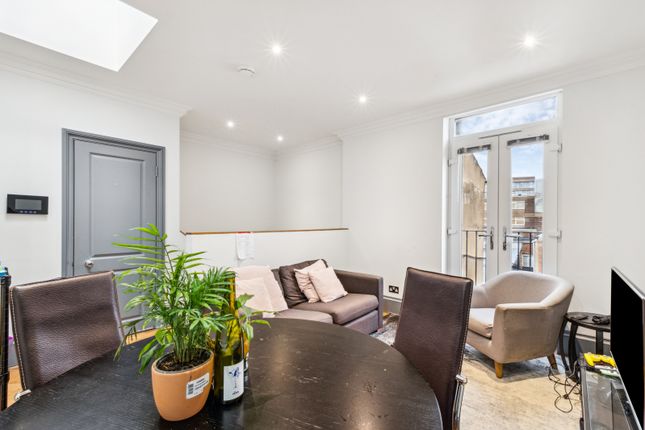 Ongar Road, West Brompton, London 2 bed flat for sale