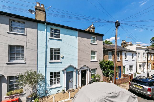 Archway Street, Barnes, SW13 3 bed terraced house for sale