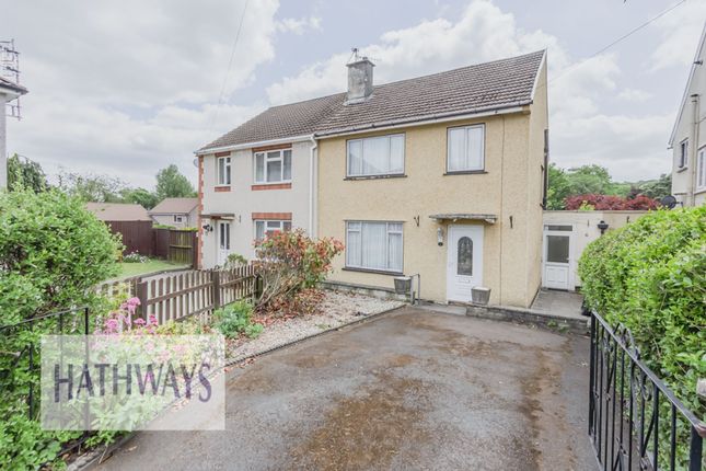 3 bed semi-detached house