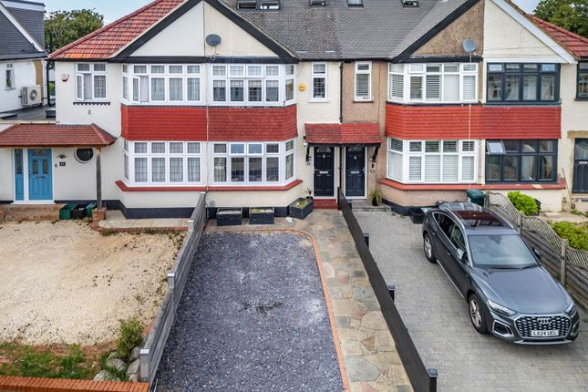 Mornington Avenue, Bromley BR1 3 bed terraced house for sale