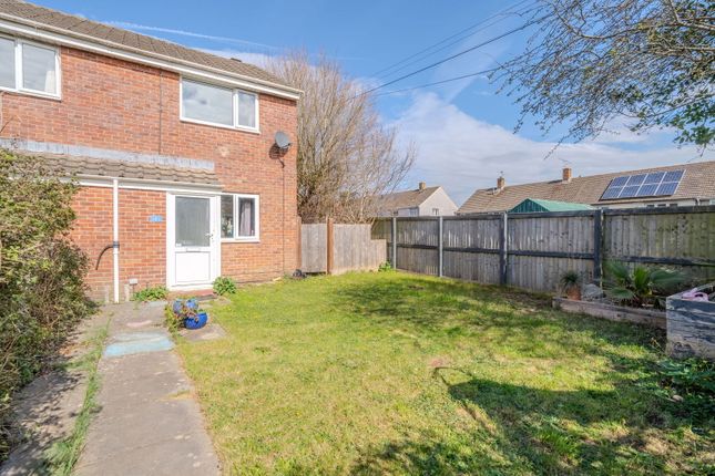 Maple Avenue, Chepstow NP16 2 bed semi