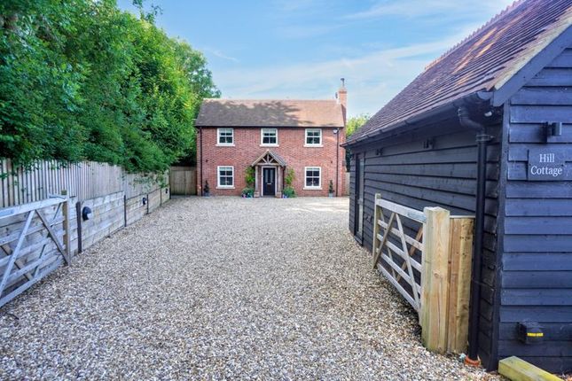 Downley HP13 4 bed detached house for sale