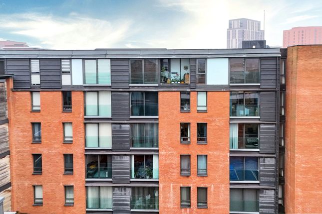1 bedroom apartment for sale