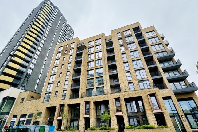 1 bed flat