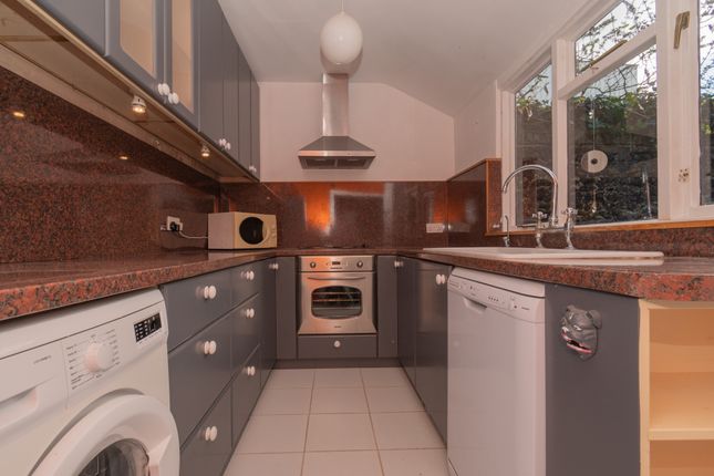 Effingham Street, Ramsgate, CT11 3 bed detached house for sale