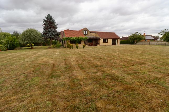 4 bedroom detached bungalow for sale