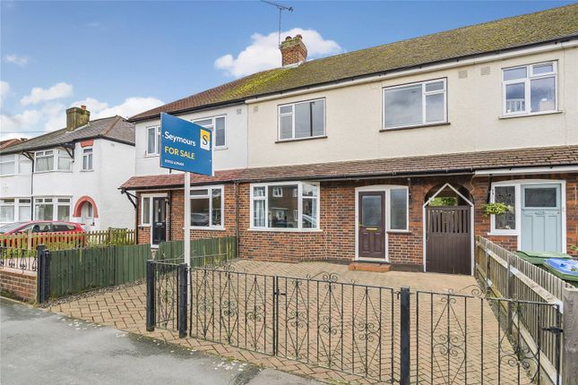 Cottimore Lane, Walton On Thames, KT12 3 bed terraced house for sale