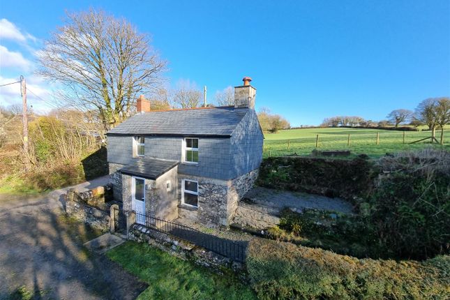 2 bedroom cottage for sale