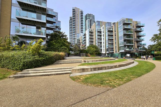 2 bed flat