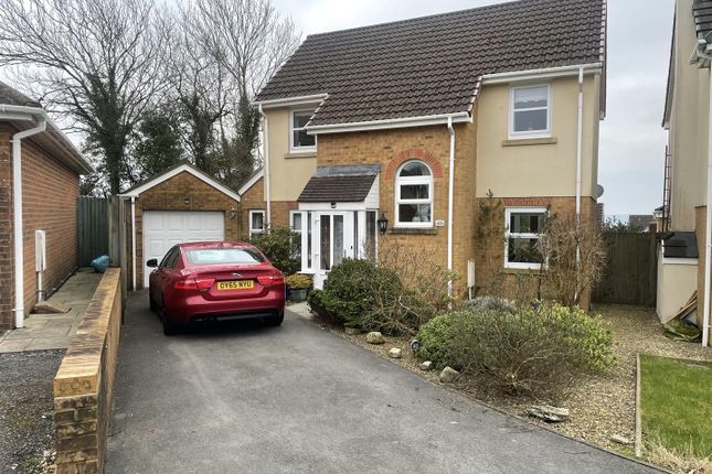 3 bed detached house