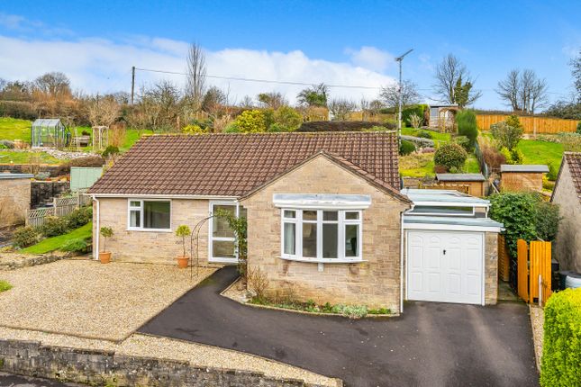 3 bed bungalow