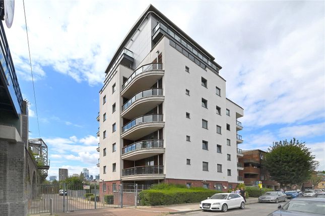 Stylus House, Devonport Street... 2 bed apartment for sale