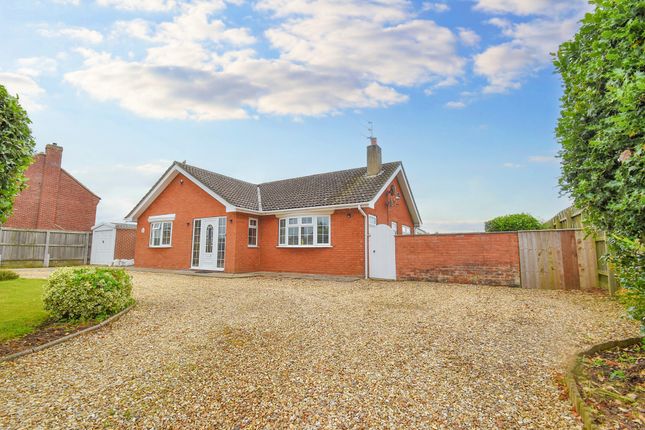 Croft Lane, Croft, PE24 3 bed bungalow for sale