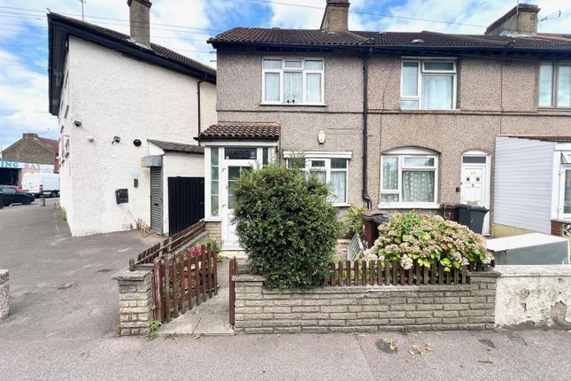 Movers Lane, Barking IG11 3 bed house for sale