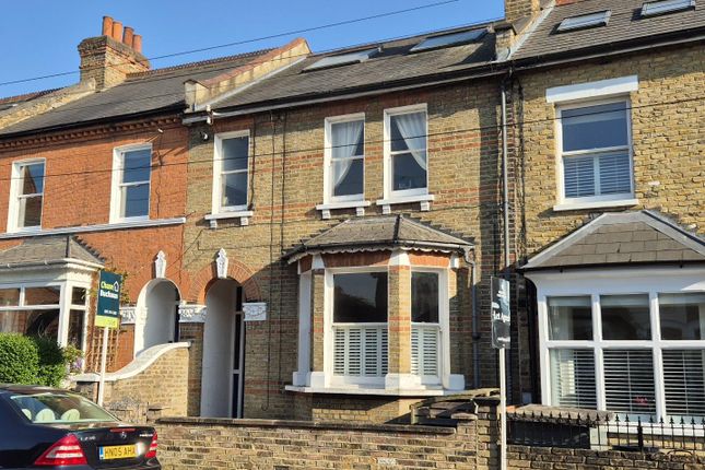 Northcote Road, Twickenham Studio for sale