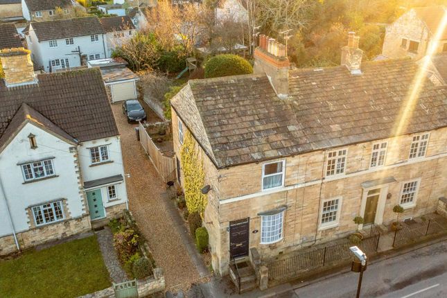 High Street, Wetherby LS23 2 bed end of terrace house for sale