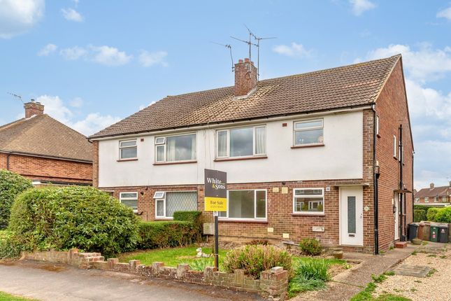 2 bed maisonette