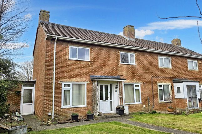 Summerleaze, Trowbridge BA14 3 bed semi