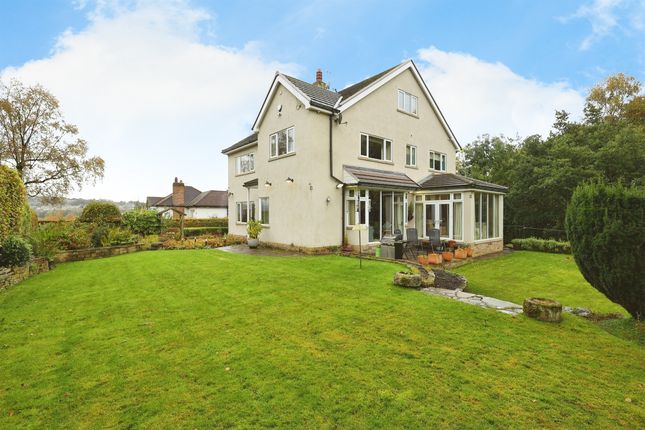 6 bedroom detached house for sale