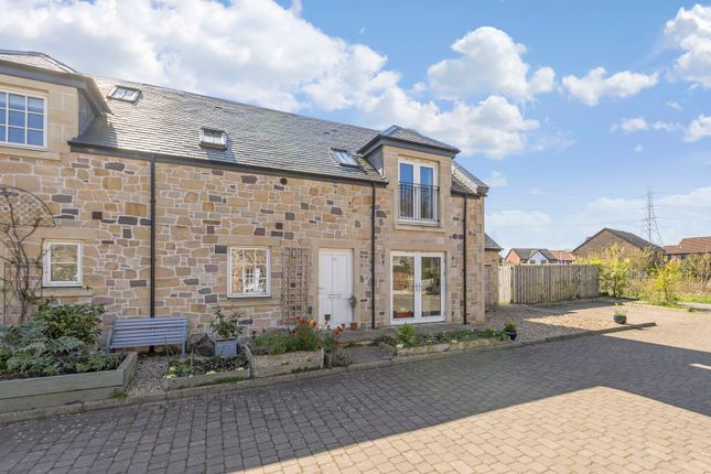 4 bed semi-detached house