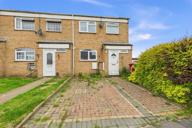 Newchurch Road, Slough, Berkshire, SL2 3 bed end of terrace house for sale