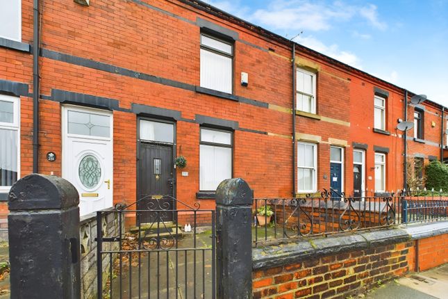 City Road, Windlehurst, St Helens, WA10 2 bed terraced house for sale