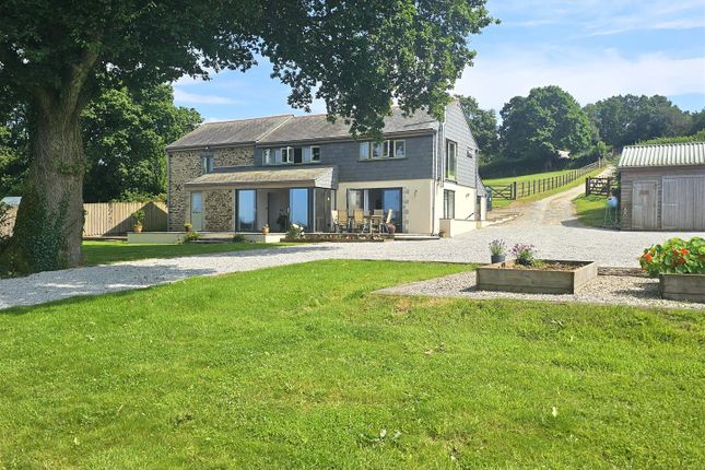 5 bedroom barn conversion for sale