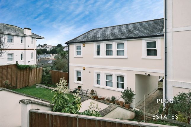 Rawlyn Road, Torquay TQ2 1 bed flat for sale