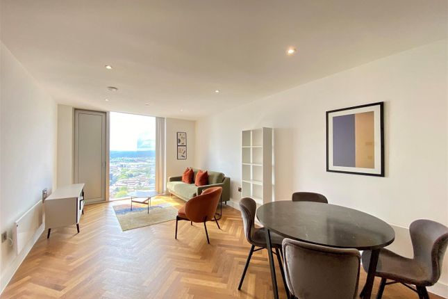 Deansgate Square, Owen Street... 2 bed apartment for sale
