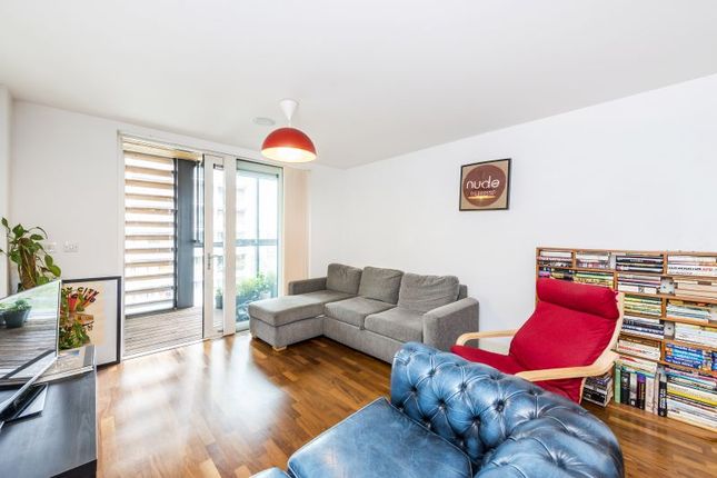 2 bed flat