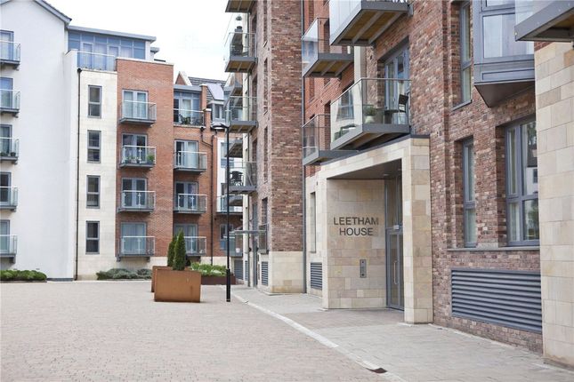 Leetham House, Pound Lane, York, YO1 2 bed apartment for sale