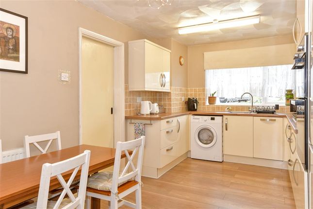 Canon Close, Rochester, Kent 3 bed semi