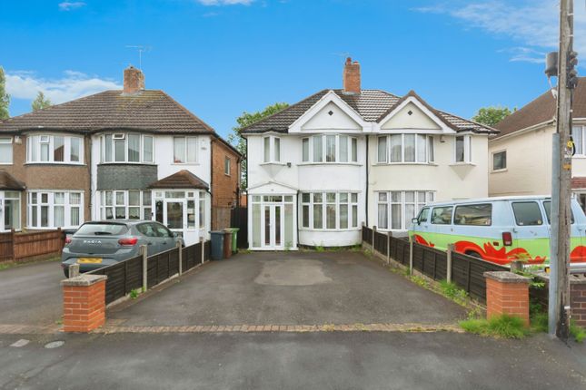 3 bed semi-detached house